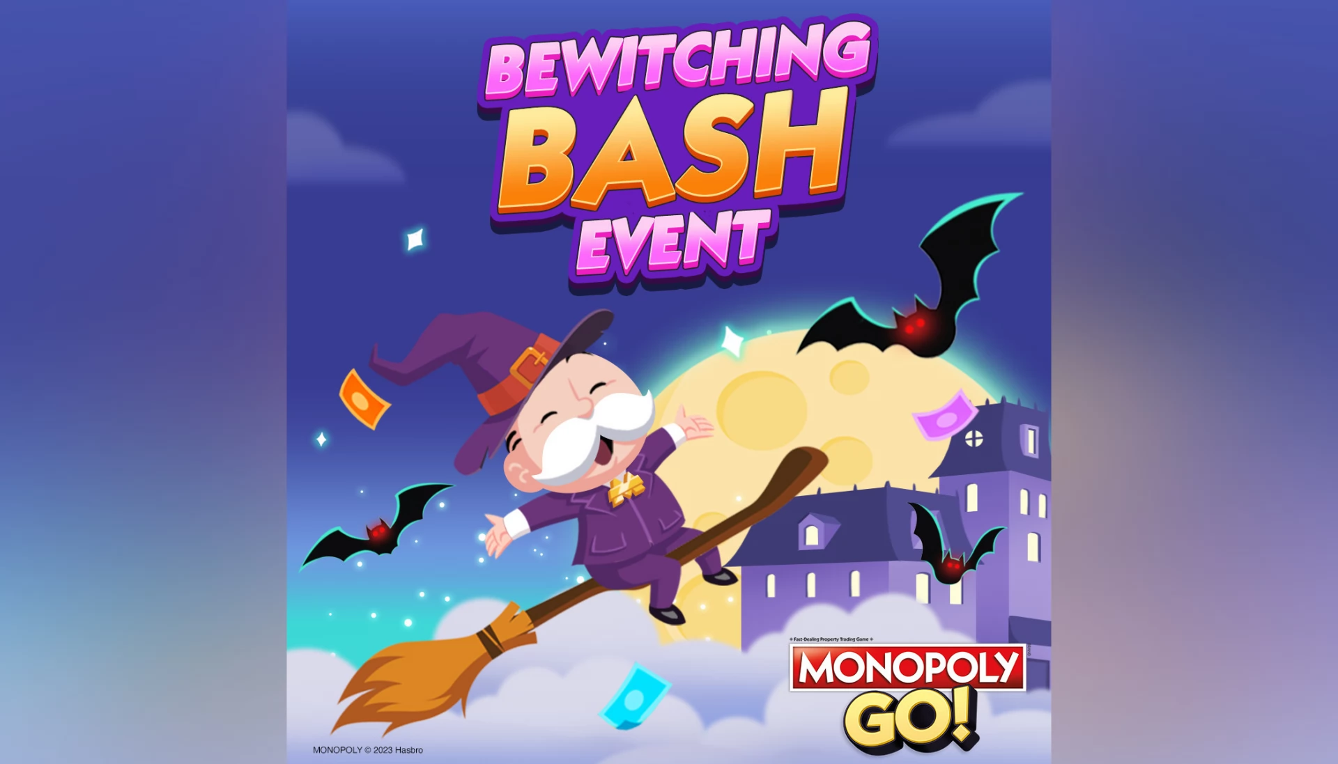 How to Play Monopoly Go Bewitching Bash Event: A Simple Guide for Everyone