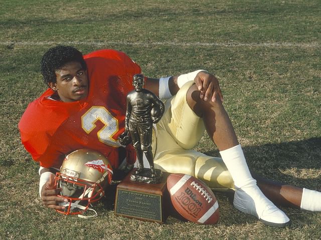 The Truth about Where Did Deion Sanders Graduate From College