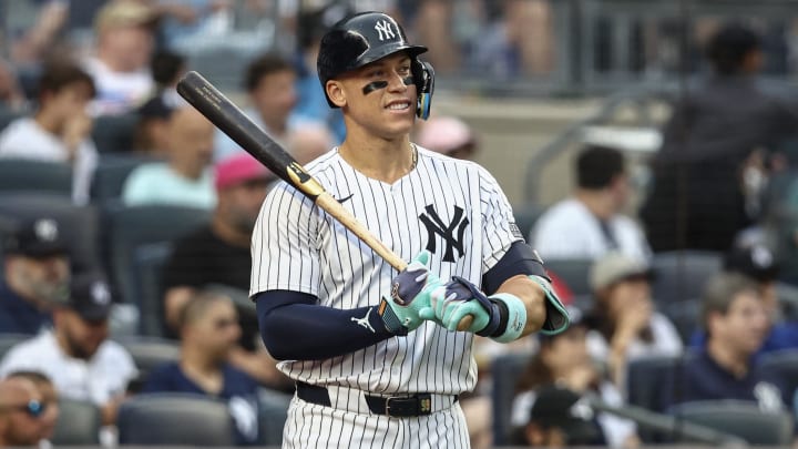 Is Aaron Judge in His Prime? (A Deep Dive into His Stats and Impact on the Yankees)