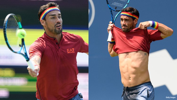 Fognini Prediction: Hot or Not? Breaking Down His Chances in the Upcoming Game!