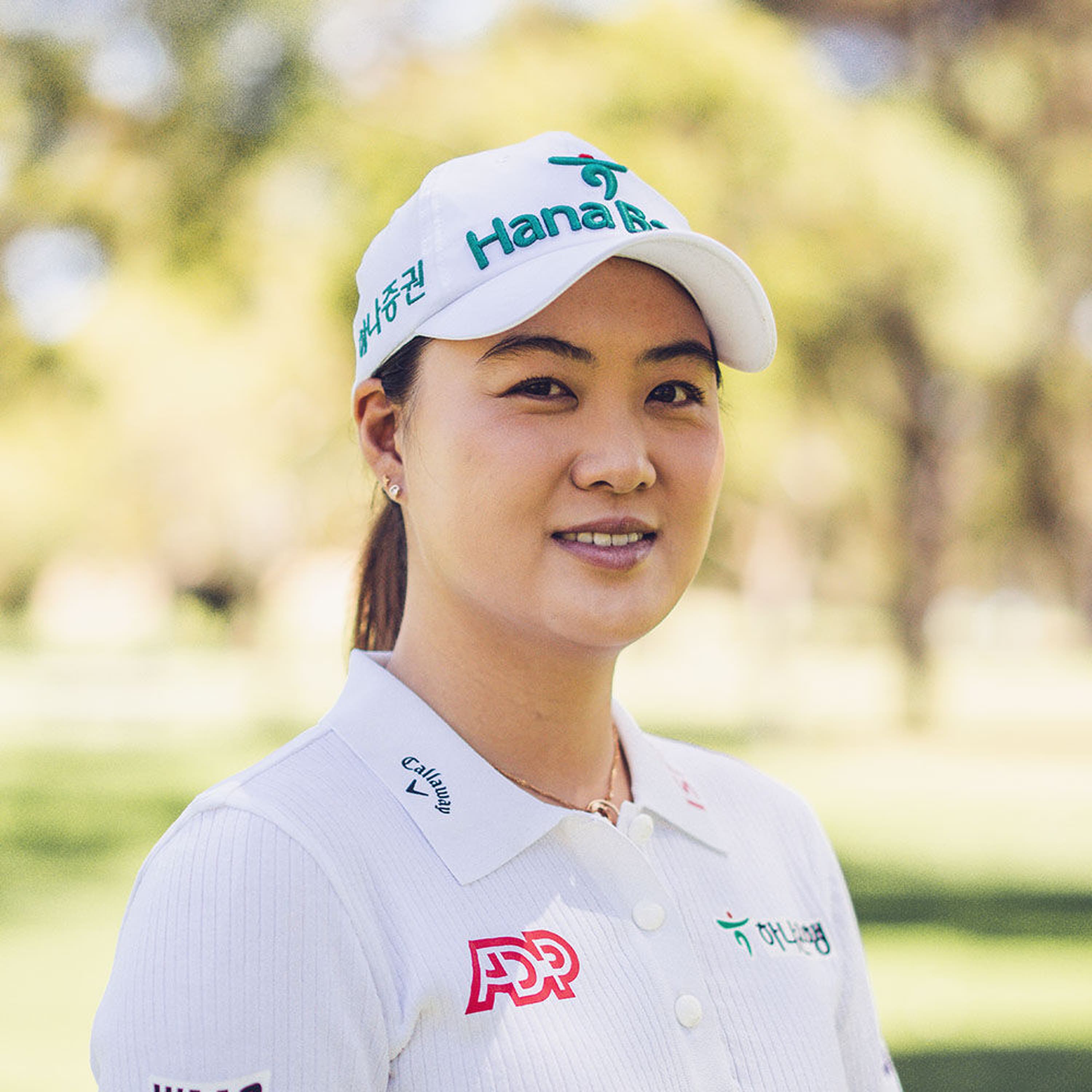 Who is Minjee Lee? Get to know the golf superstar now!