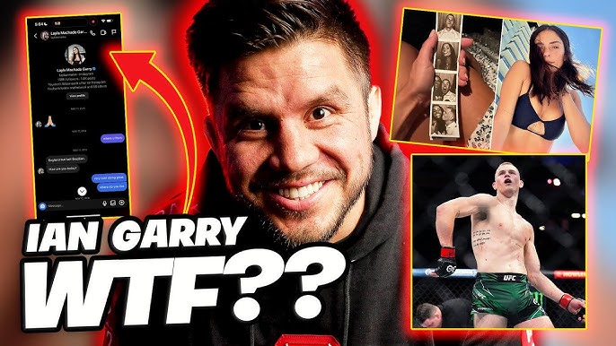 Ian Garry Wag: Whats the Buzz About This UFC Fighter?