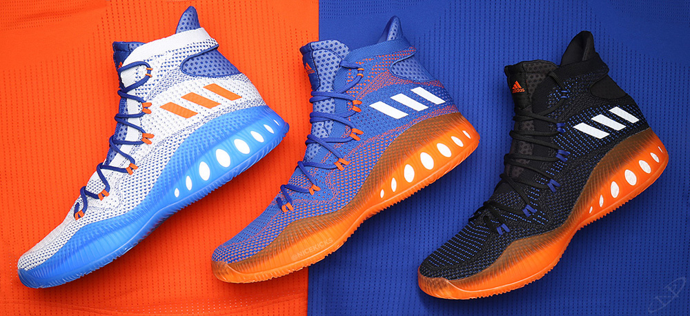 What are Kristaps Porzingis sneakers all about? Heres a guide to his signature shoes.