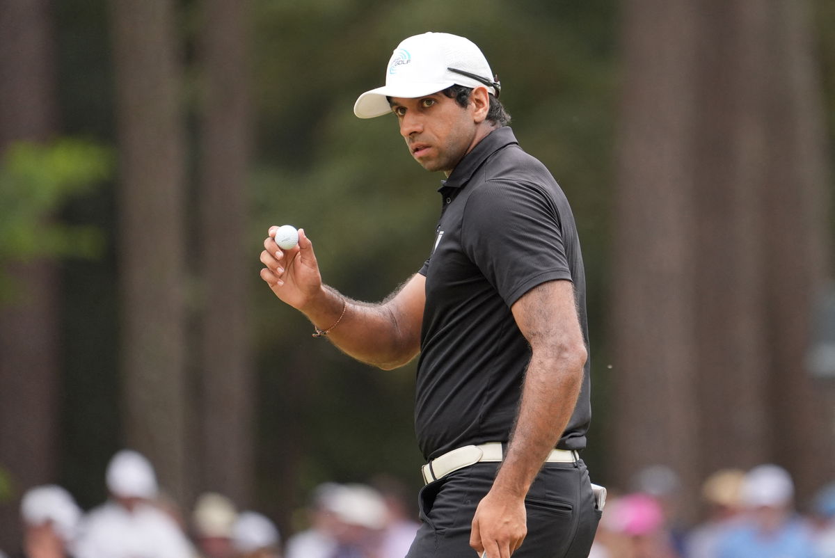 Rai Golfer: Is He the Next Big Thing in Golf?