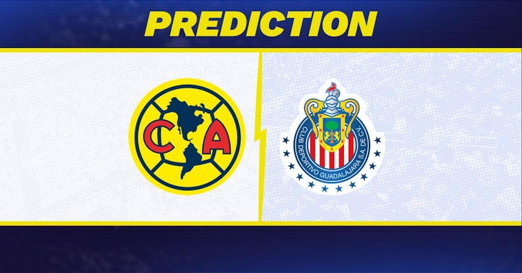 Guadalajara vs Club América Predictions: Odds and Analysis