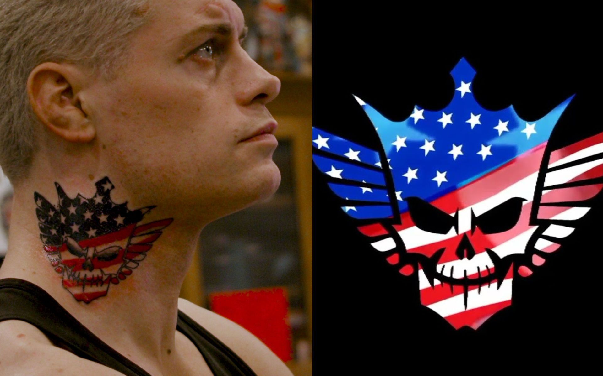 Cody Rhodes Tattoo Artist: Who Inked the American Nightmare?