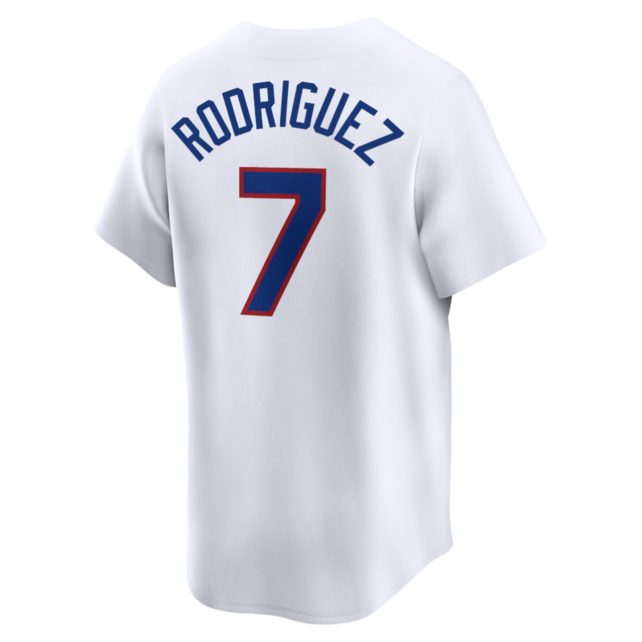 Get Your Ivan Rodriguez Rangers Jersey Today (Classic Baseball Jerseys Youll Love)