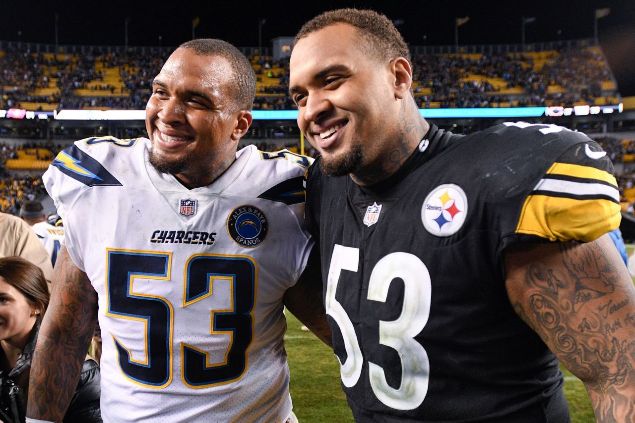 Pouncey Twins Retirement: NFL Stars End Their Careers Together