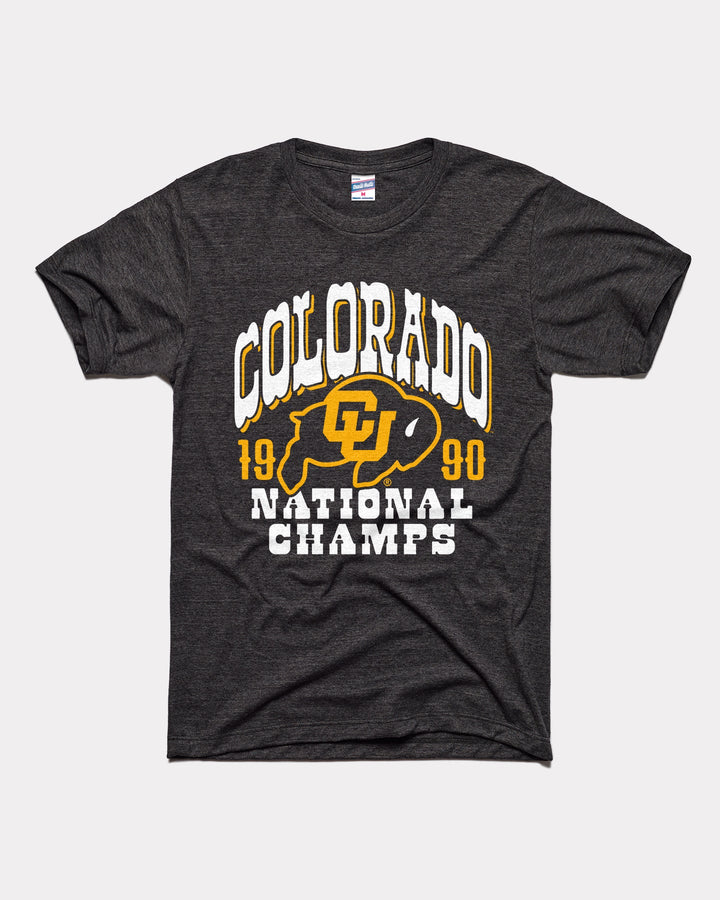 Colorado Football National Championships: A Look Back at the Glory Days