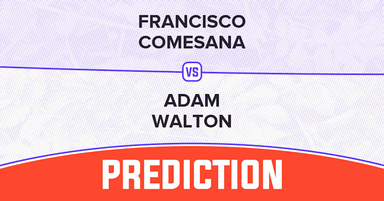 Walton vs Comesana Prediction: Wimbledon Round of 64 Showdown