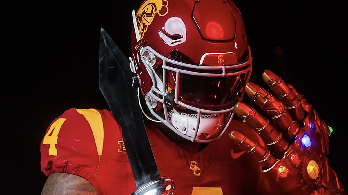 USC Football Depth Chart 2023 Review and 2024 What to Expect