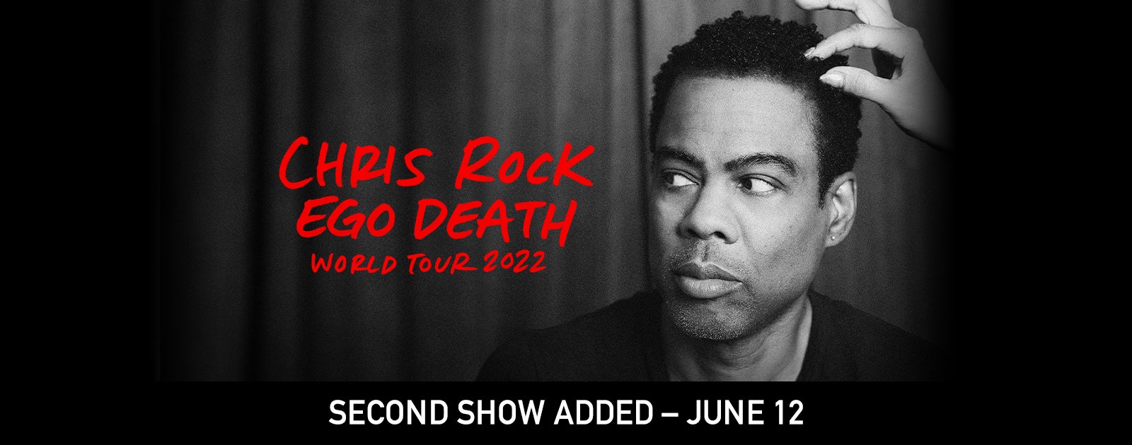 See Chris Rock in St. Louis:  A Hilarious Night You Wont Forget