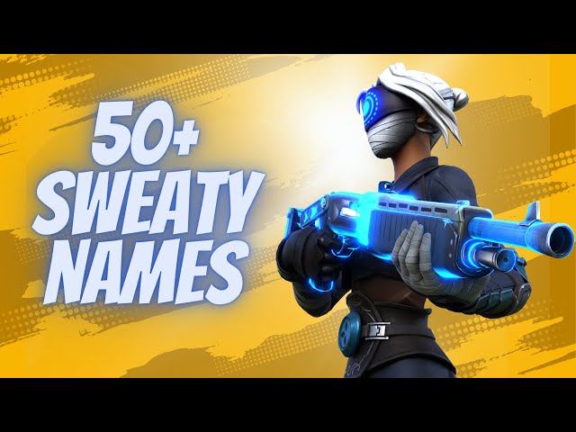 Whats a good Fortnite name with Cooper (Examples and tips to create yours)