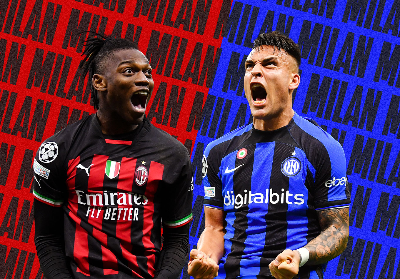 Milan vs Inter Prediction: Who Will Win the Derby della Madonnina?