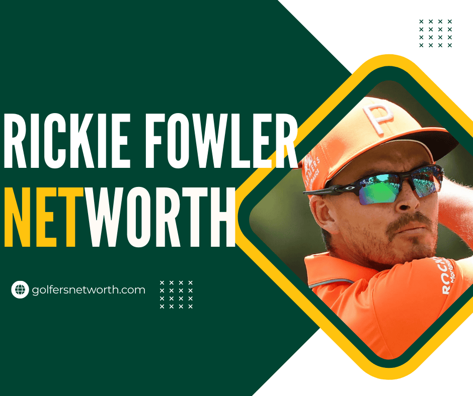 What are Rickie Fowlers Total Career Earnings in Golf?