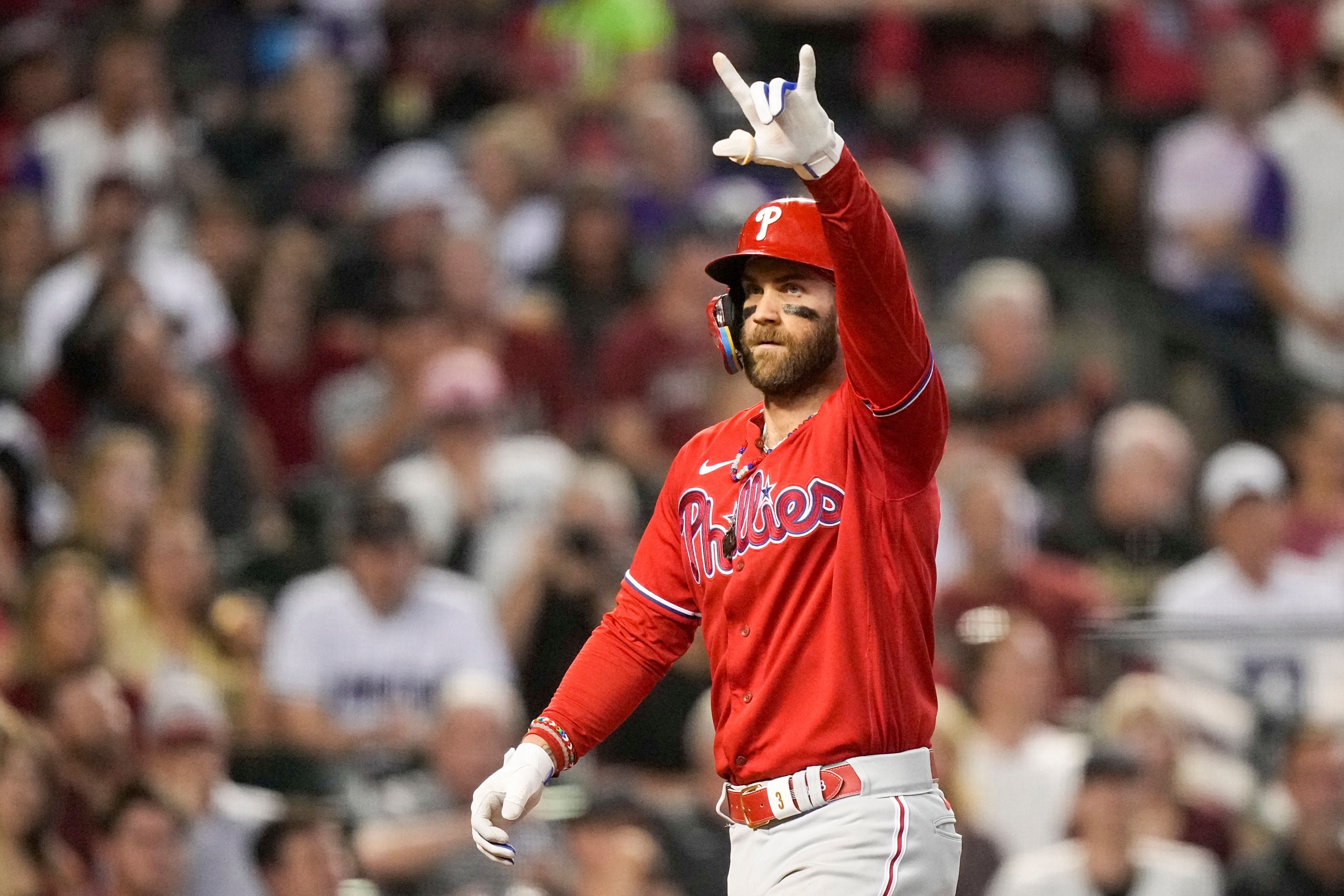 Bryce Harper Salary 2024: Everything You Need to Know about His Contract!