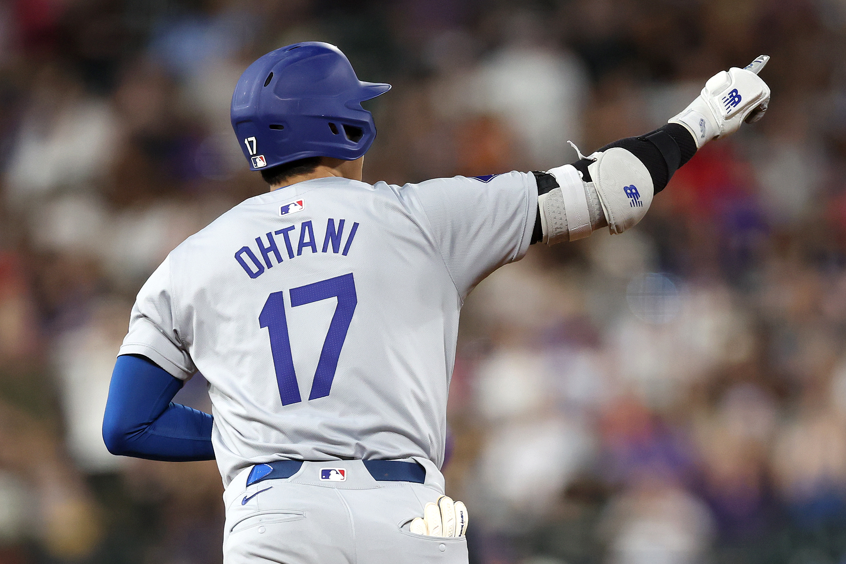 Colorado Rockies vs Dodgers Game: Full Player Stats Breakdown