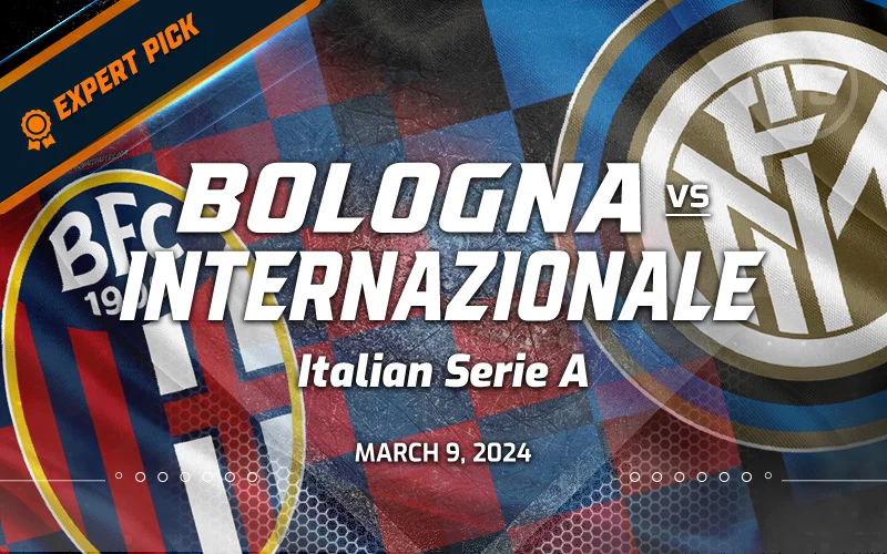 Inter Milan vs Bologna Prediction: Will Bologna Upset Inter? See Our Expert Analysis and Tips!