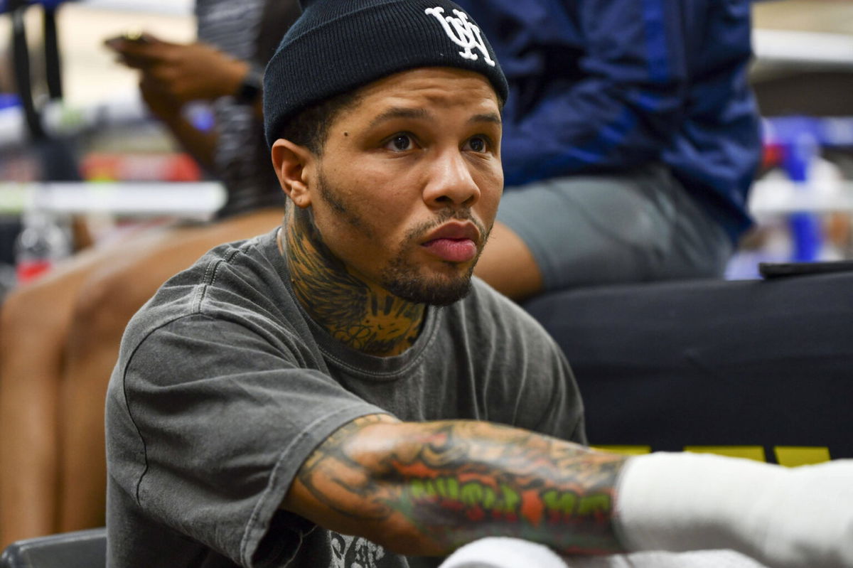 Gervonta Davis House Fire: Boxers Home Ablaze, What We Know So Far About the Incident