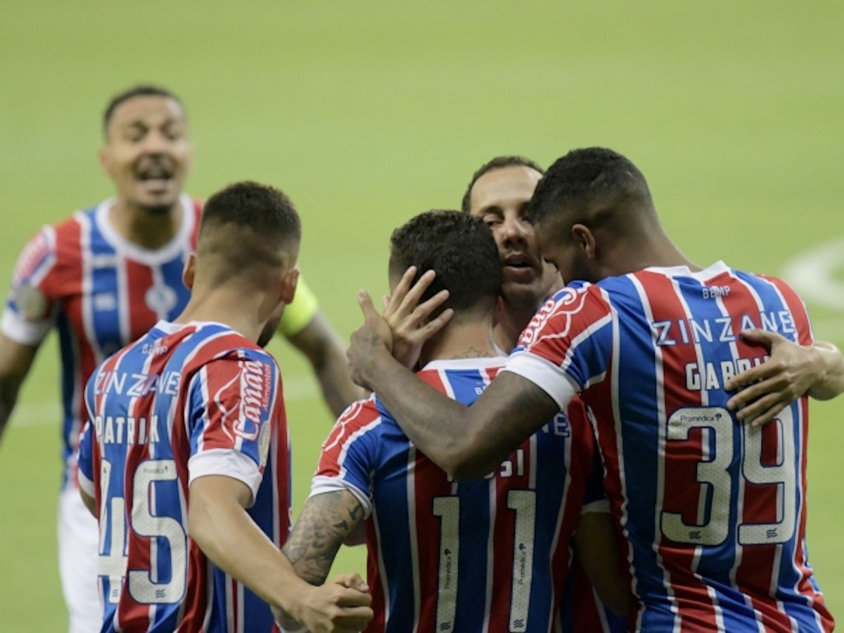 See the Best Bahia vs Corinthians Prediction for the Game