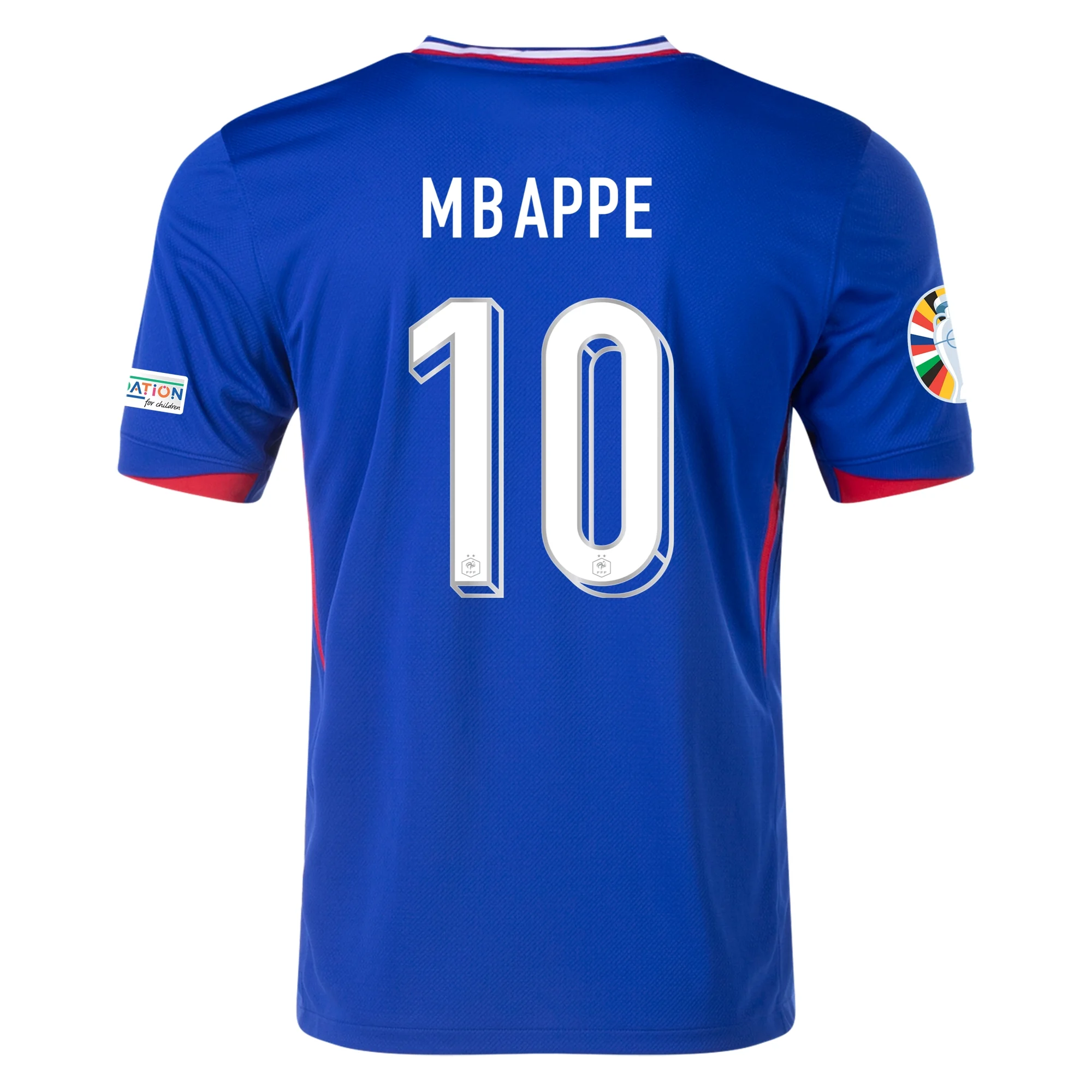 Mbappe Euro Jersey: Everything You Need to Know Before Buying