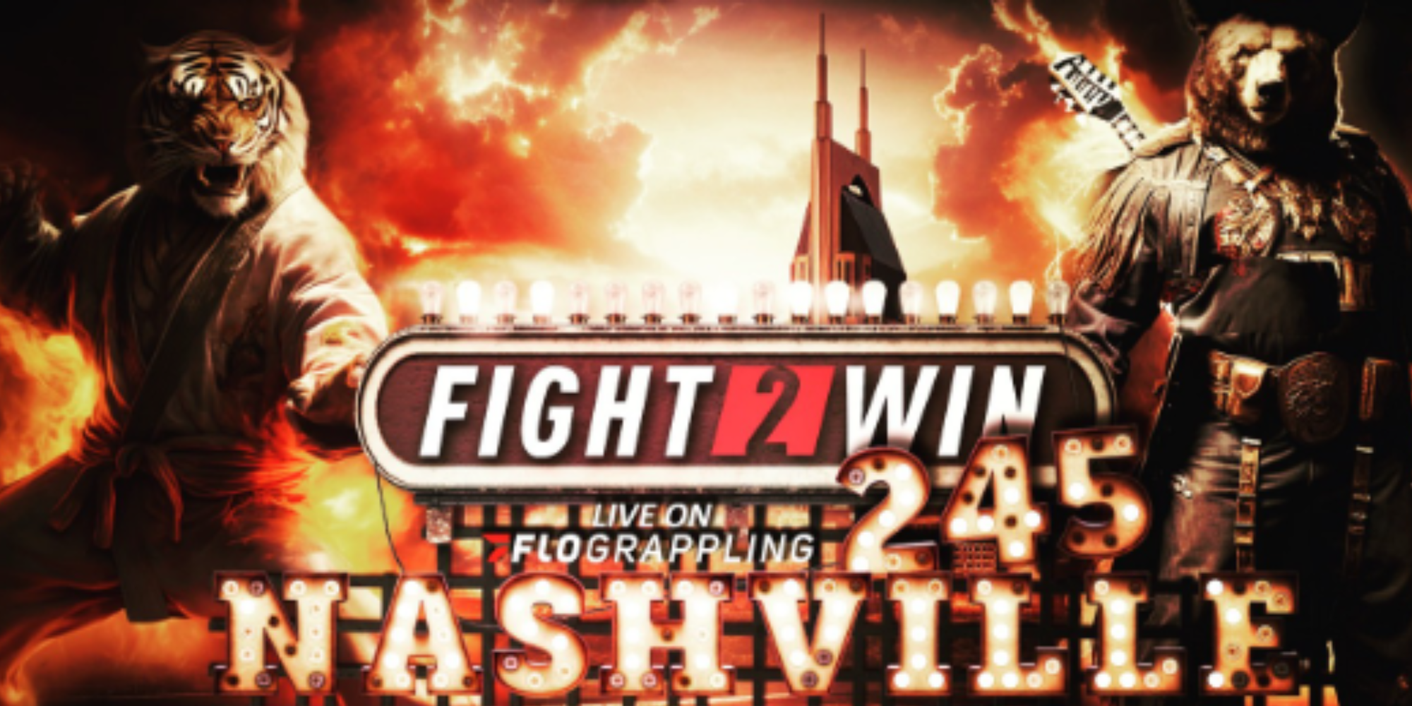 Fight to Win 245: Is It Worth Watching? (Our Quick Take Review)