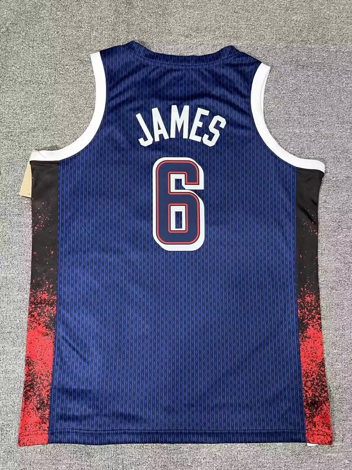 LeBron James Olympic Jersey Buying Guide: Find Your Perfect Fit