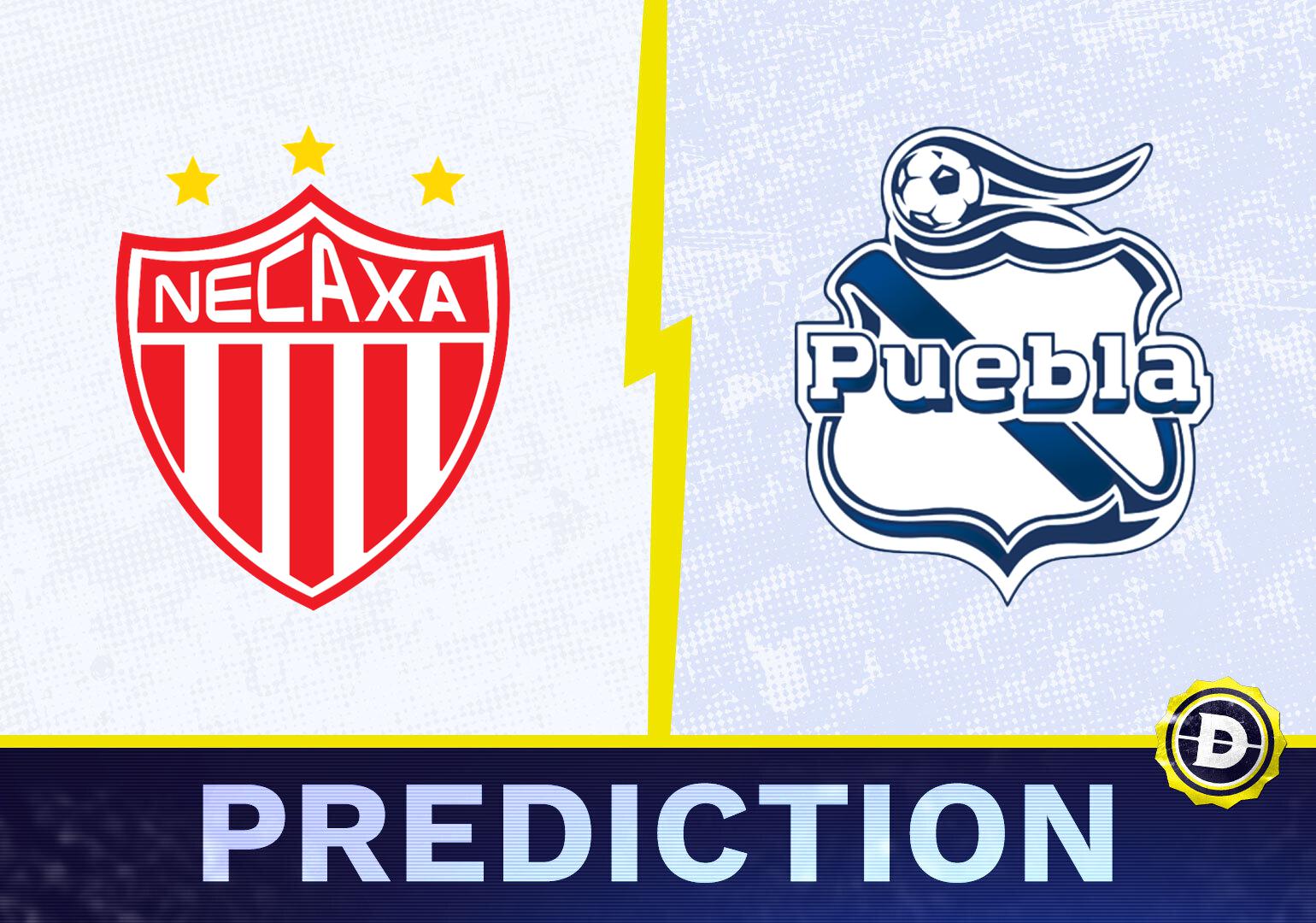 Get the Hottest Necaxa vs Puebla Prediction for This Week