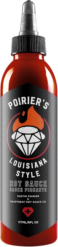 Poiriers Hot Sauce: How Does It Taste? Read This Before You Buy!