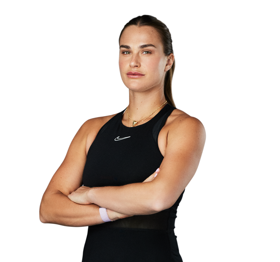 Aryna Sabalenka Height: Get the Details on Aryna Sabalenkas Height and How She Uses It in Matches.