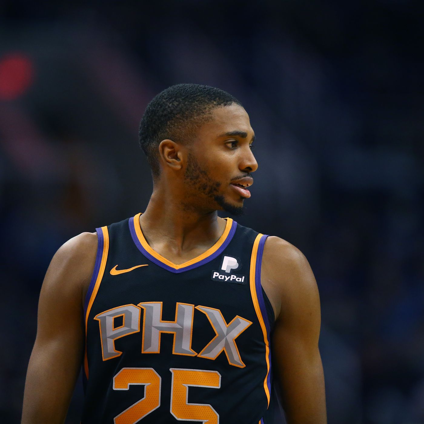 Is Mikal Bridges Single or Taken? Find Out Here!