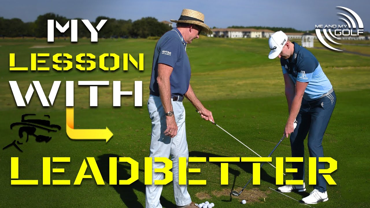 David Clanton Golf Lessons: Get Personalized Coaching Now