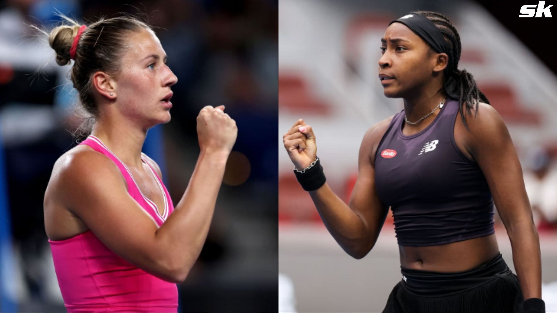 Looking for Gauff vs Kostyuk Prediction? Heres What Experts Say