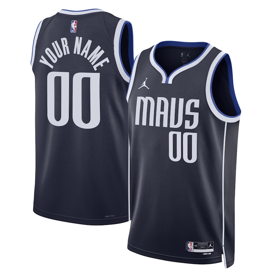 Best Deals on Dallas Mavericks Jordan Jerseys - Shop Now & Save