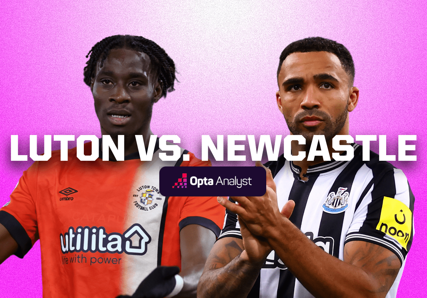 Newcastle vs Luton Town Prediction: Who Will Win This Weekend? Easy Guide Here!