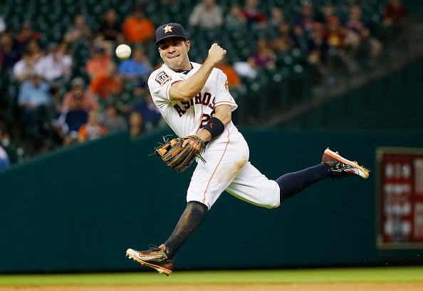 Altuve Net Worth:  See How Much the MVP Player Has Earned