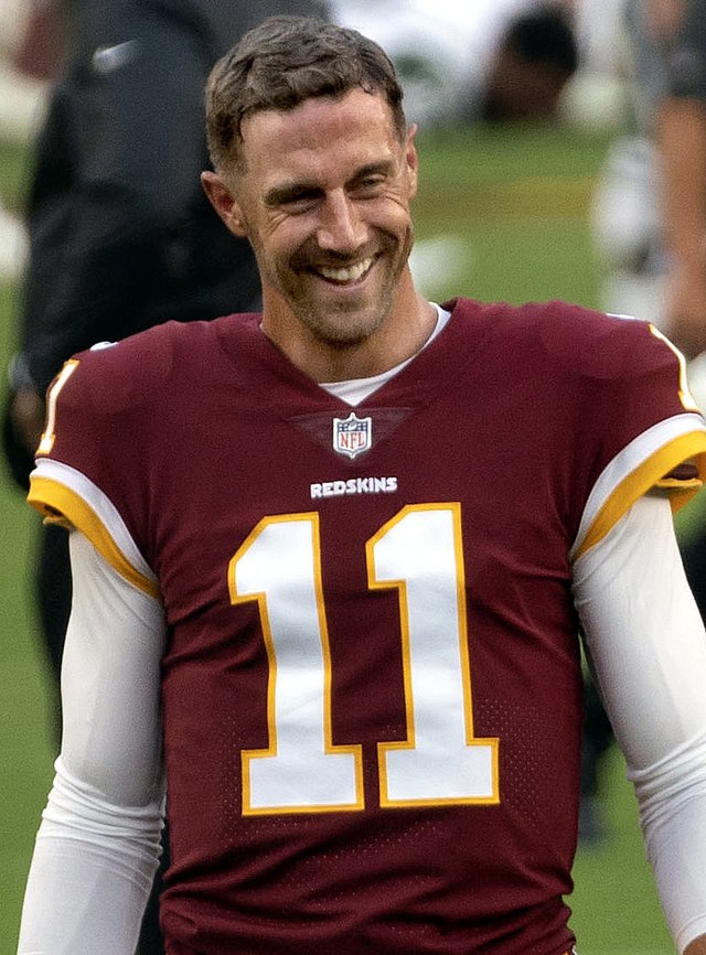 Alex Smith Mormon: Is the Former NFL Quarterback a Member of the Church?