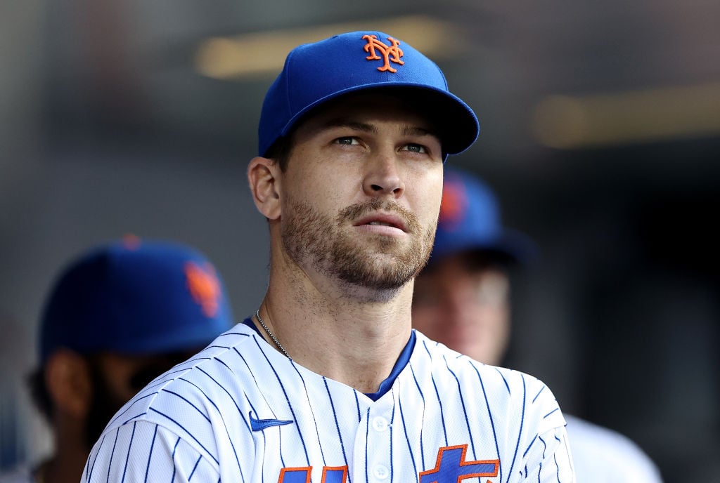 The Truth About Jacob Degrom Net Worth:  How Wealthy is He?