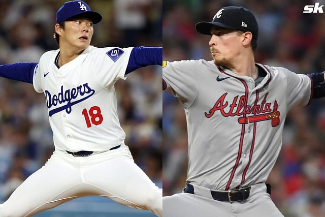 Who Shined? atlanta braves vs dodgers match player stats Breakdown