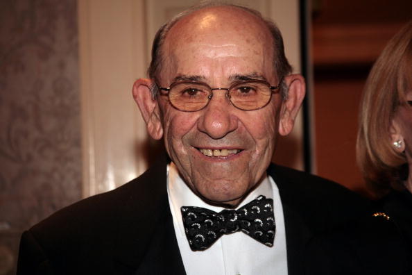 What Was Yogi Berra Net Worth? A Look at His Earnings and Investments!