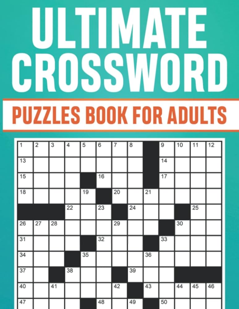 Weight Crossword Puzzles: Fun and Challenging Brain Games