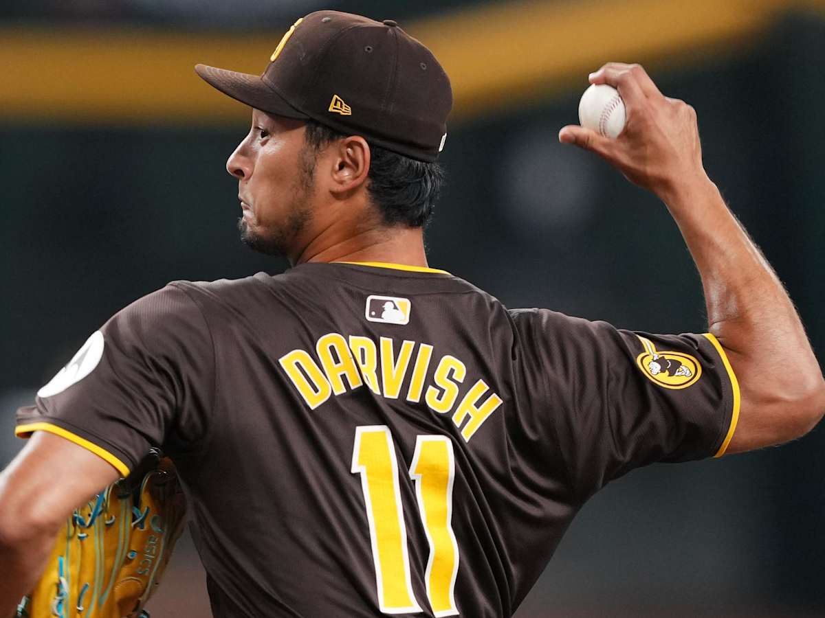 From Roki Sasaki to Yu Darvish: Heres How They Stack Up Against Each Other