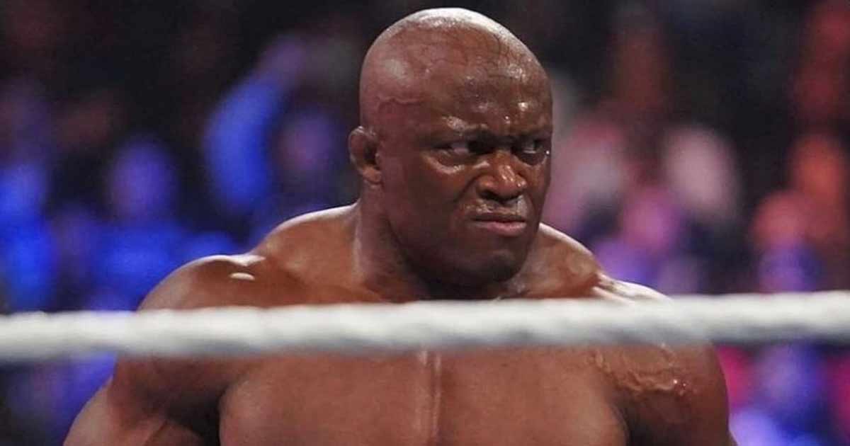 Bobby Lashley Injury Update: What We Know So Far