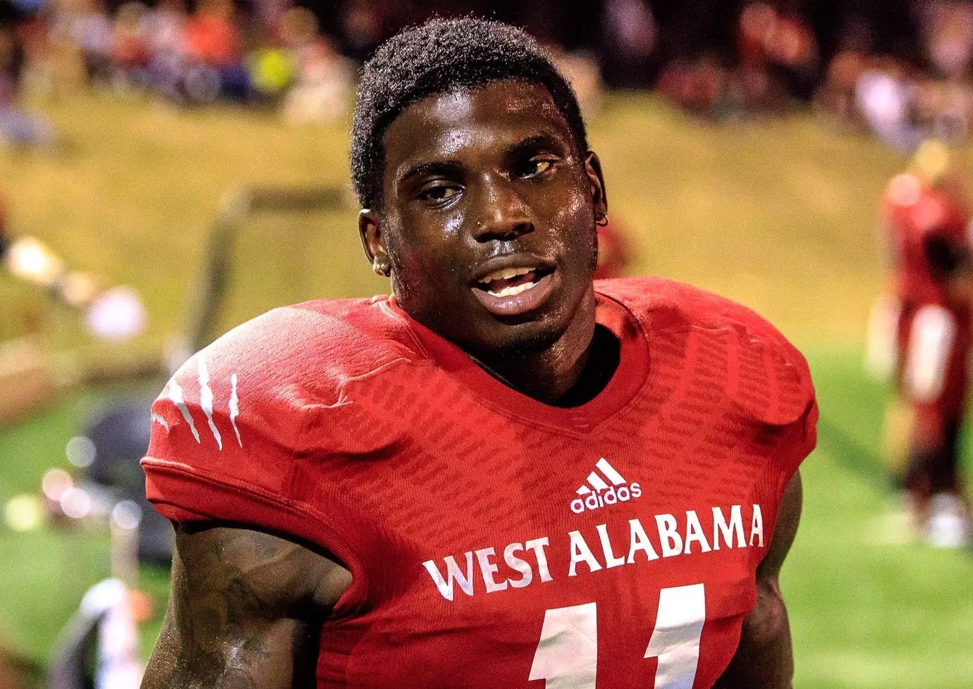 Tyreek Hills College Days: What College Did Tyreek Hill Go To? The Answer!