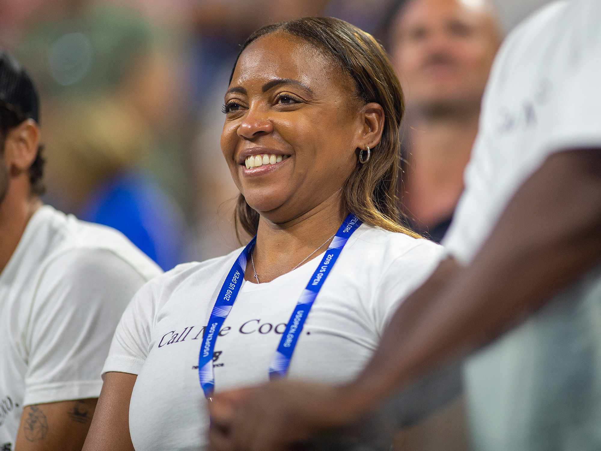 Coco Gauff Mother Age: Candi Gauffs Age, Life, and Role in Cocos Tennis Career!