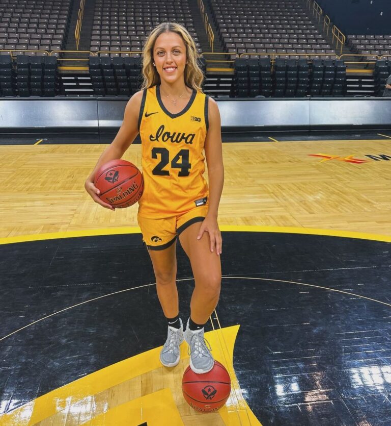 WNBA Draft 2024: Could Gabbie Marshall be a surprise pick? See what analysts say