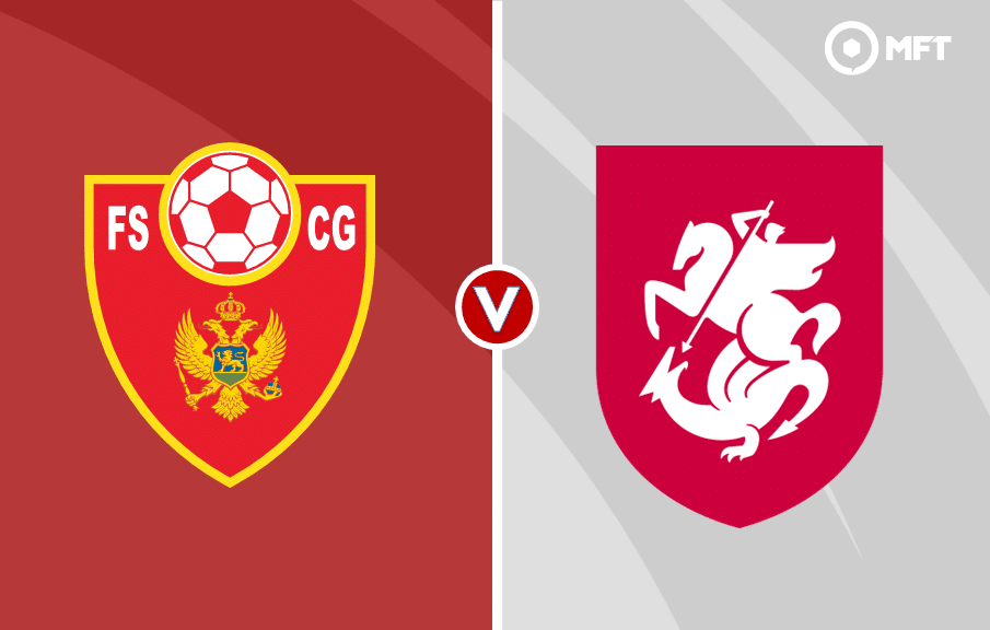 Get Ready for Montenegro vs Georgia: Expert Match Prediction