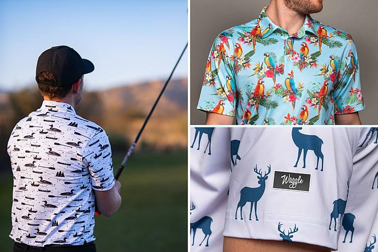 Golf Apparel Brand NYT Crossword: Solve Clues and Discover Top Golf Fashion!