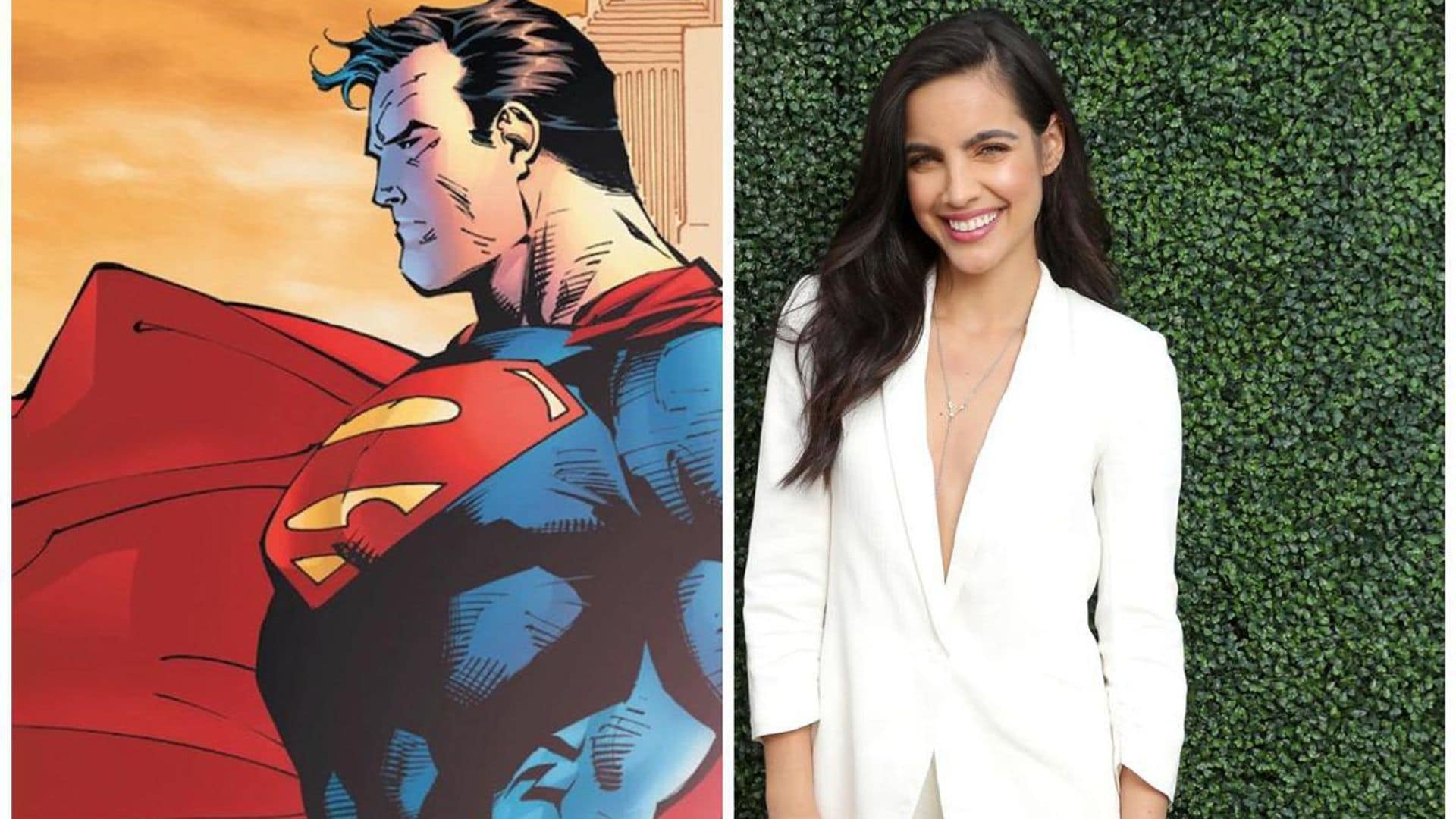 Maria Gabriela: From Nickelodeon Star to DC Villain!