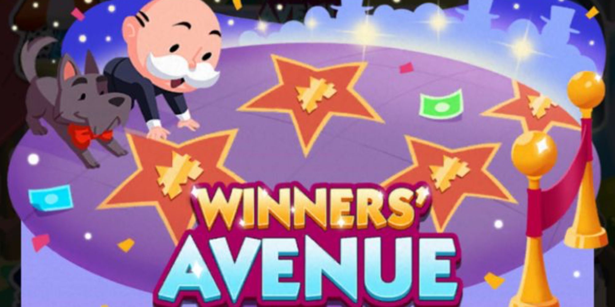 Winners Avenue Monopoly Go: Tips and Tricks for You!